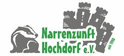 Narrenzunft Hochdorf e.V. 1990
